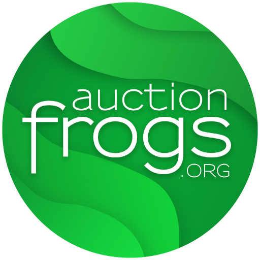 Auction Frogs