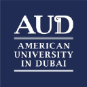 American University in Dubai