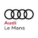 Audi Le Mans