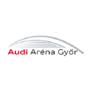 Audi Aréna Győr