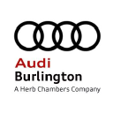 Herb Chambers Audi Burlington