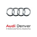 Audi Denver