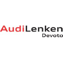 Audi Lenken