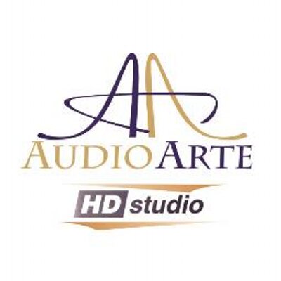 Audio Arte