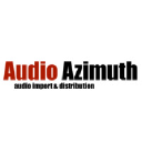 Audio Azimuth