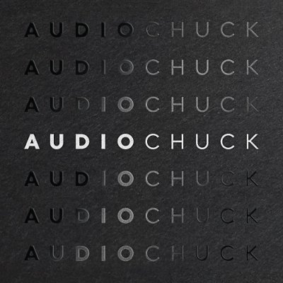 Audiochuck