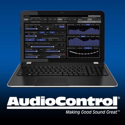 AudioControl