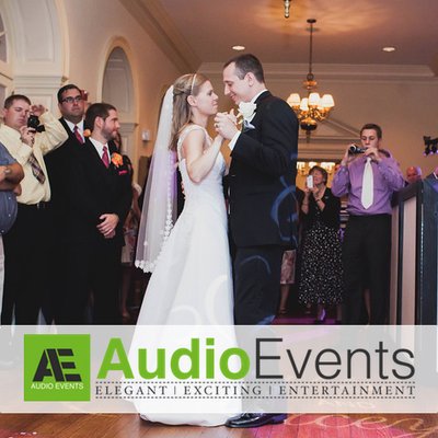 Audio Events