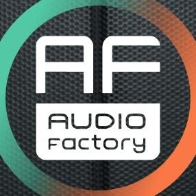 Audio Factory