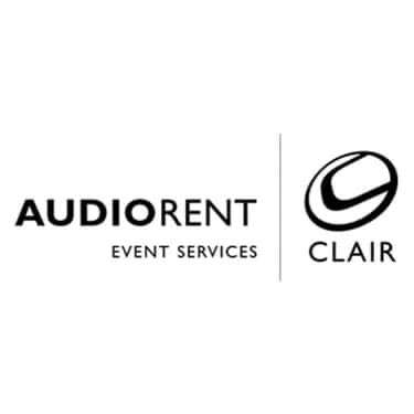 AudioRent Clair