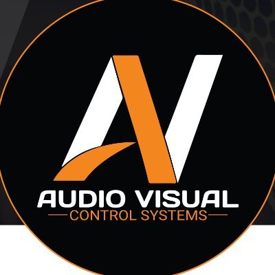 Audio Visual Control Systems