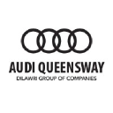 Audi Queensway