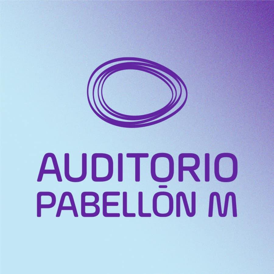 Auditorio Pabellón M