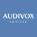 Audivox Editions