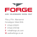 Forge Aberaeron