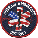 Audrain Ambulance District