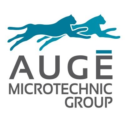 Auge Microtechnic Group