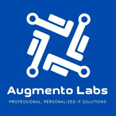 Augmento Labs Pvt Ltd.