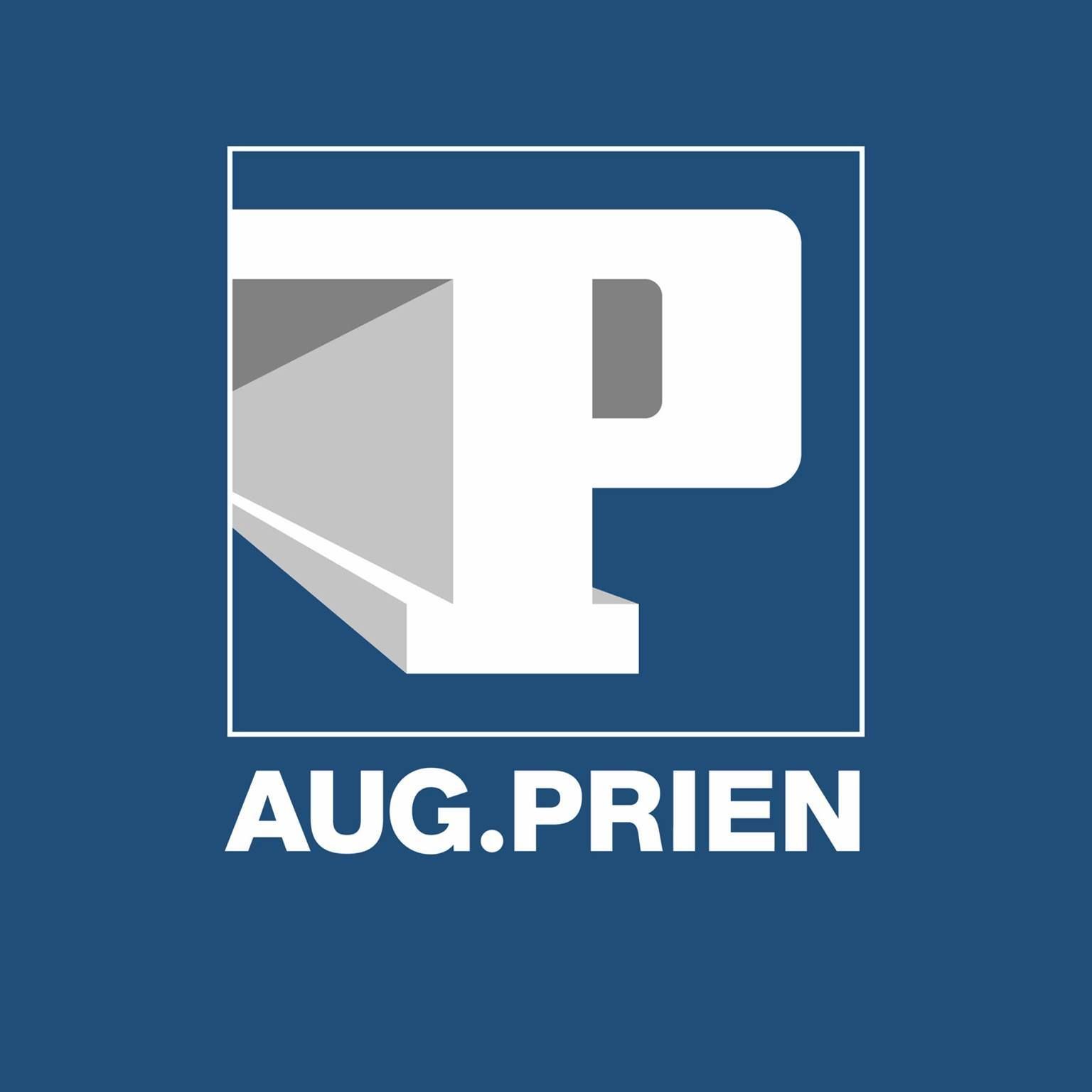 AUG PRIEN Bauunternehmung (GmbH & Co KG