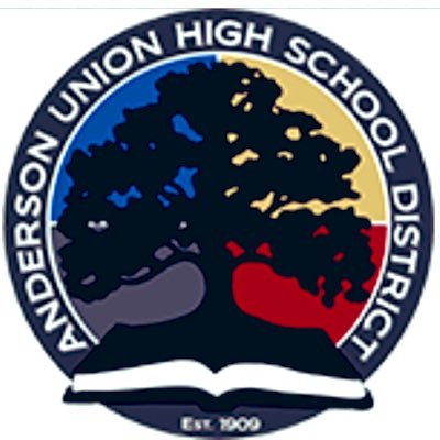 Anderson Union High School District