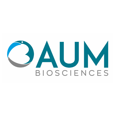 AUM Biosciences