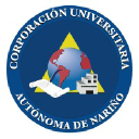 Corporación Universitaria Autónoma De Nariño