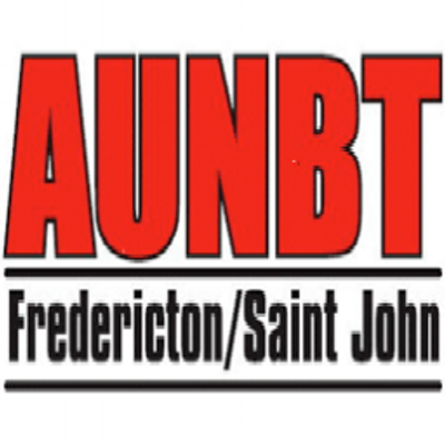 Aunbt