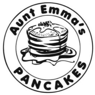 Aunt Emma's Pancakes