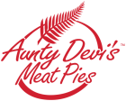 Aunty Devi's Meat Pies