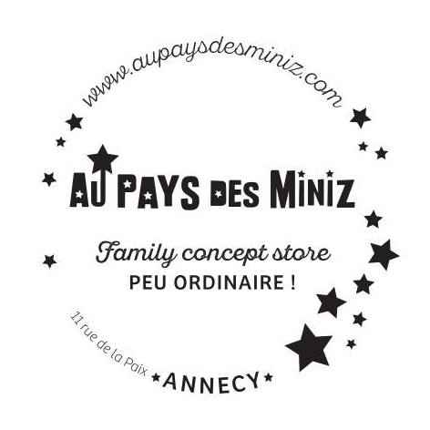 Au pays des Miniz