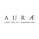 Aurae Hospitality Marketing