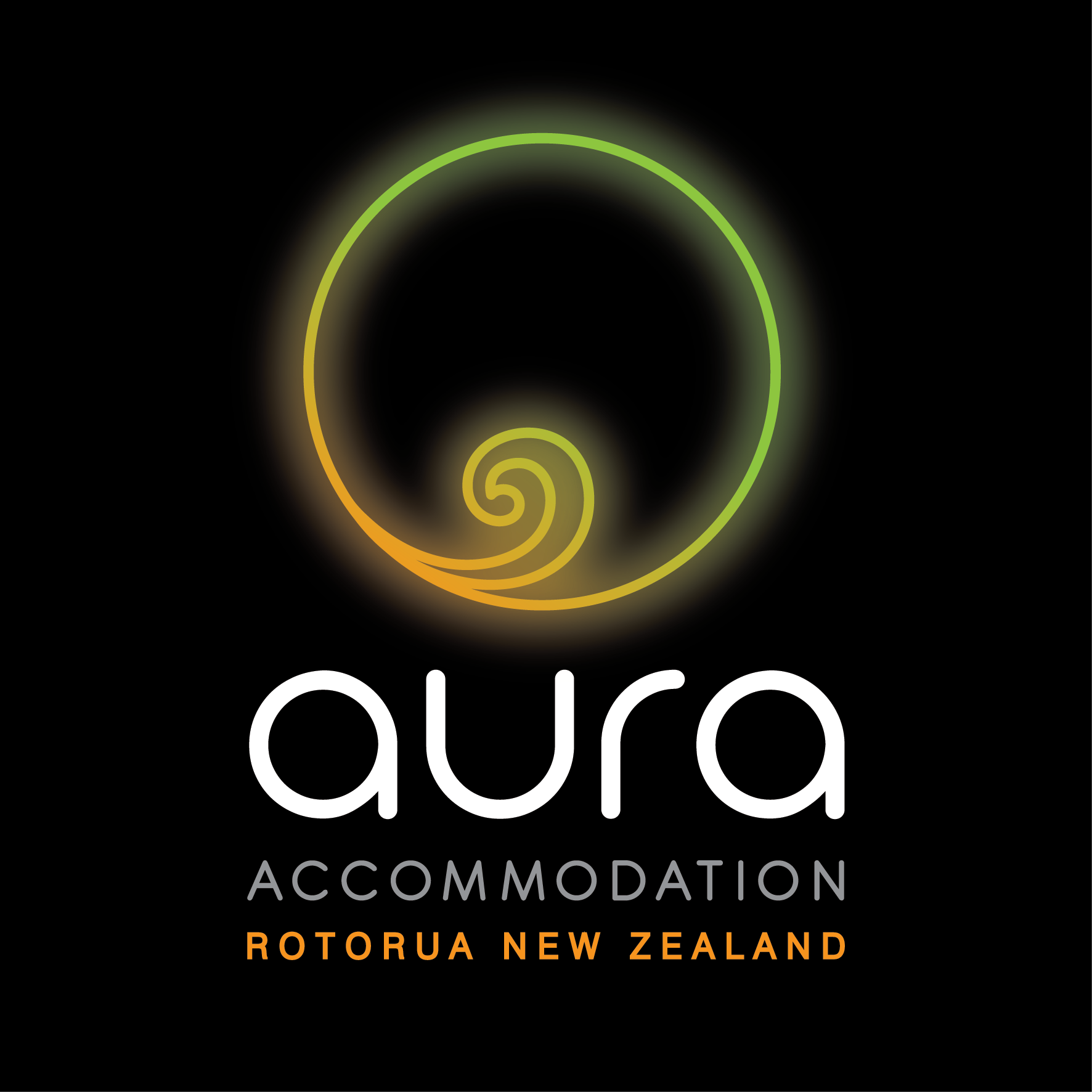 Aura Accommodation