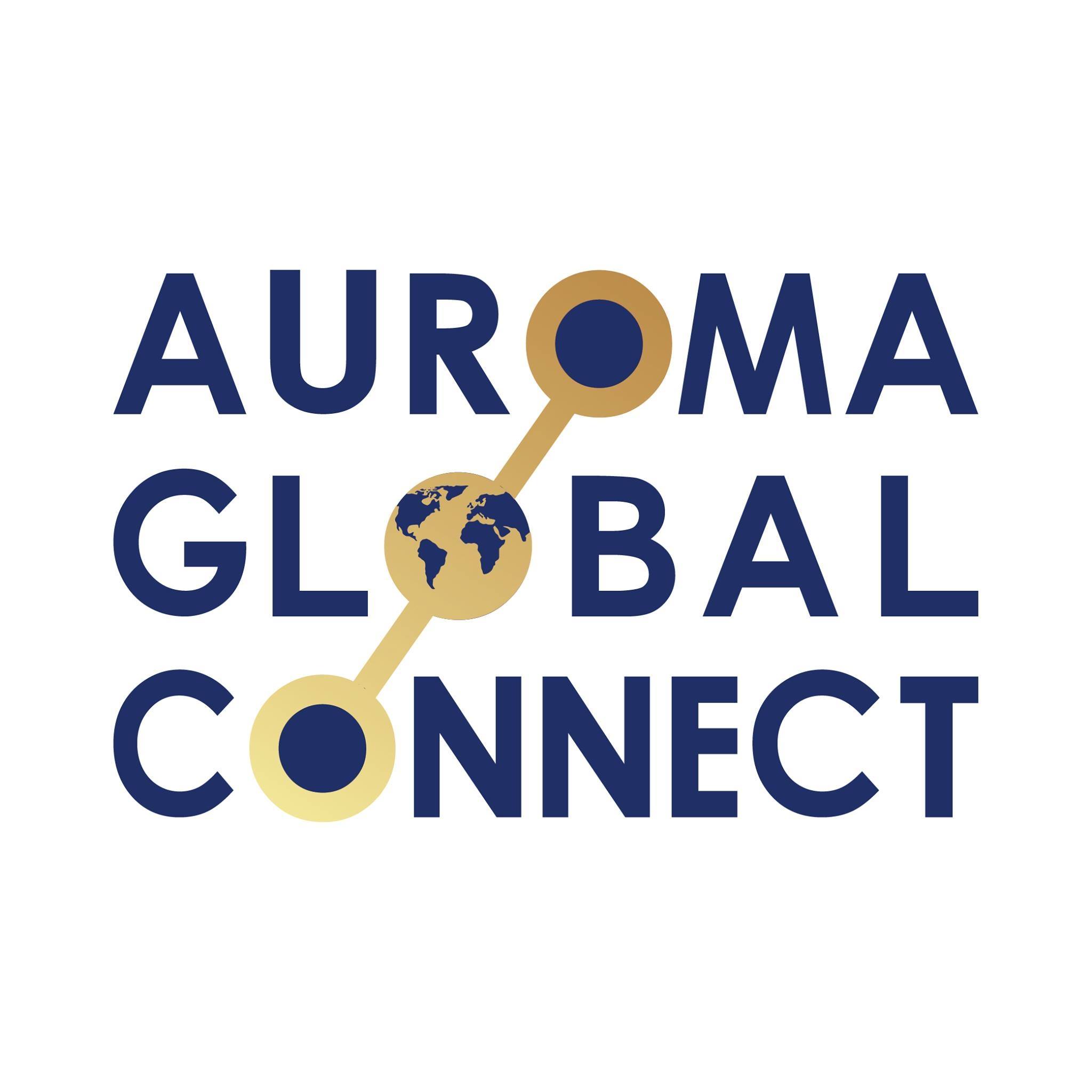 Auroma Global Connect