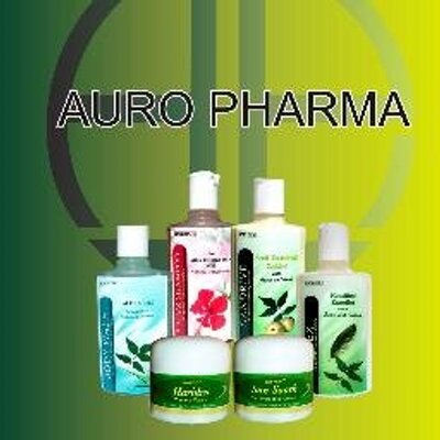 Auro Pharma