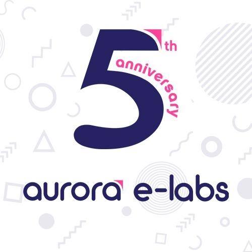 Aurora e-Labs Pvt