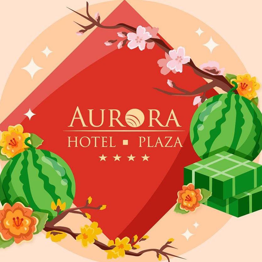 Aurora Hotel Plaza