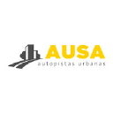 Autopistas Urbanas S.A. (Ausa)