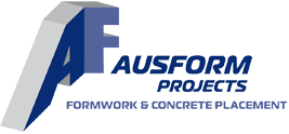 Ausform