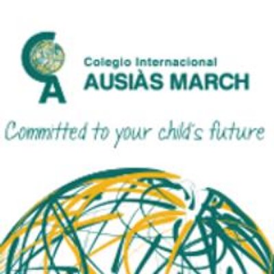 Colegio Internacional Ausiàs March