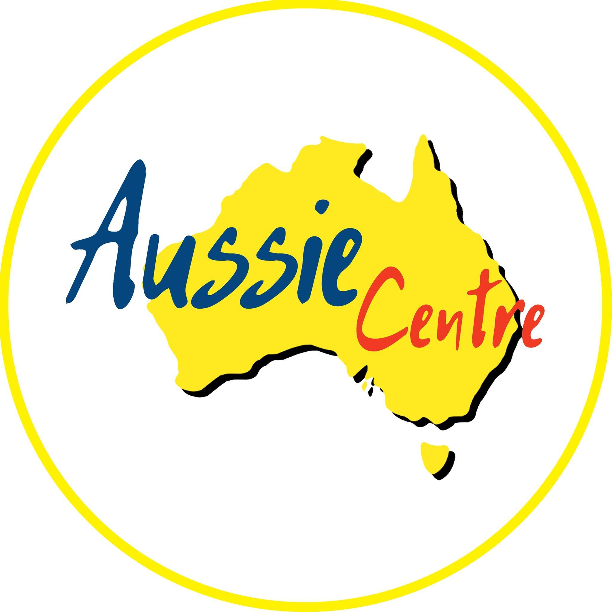Aussie Centre