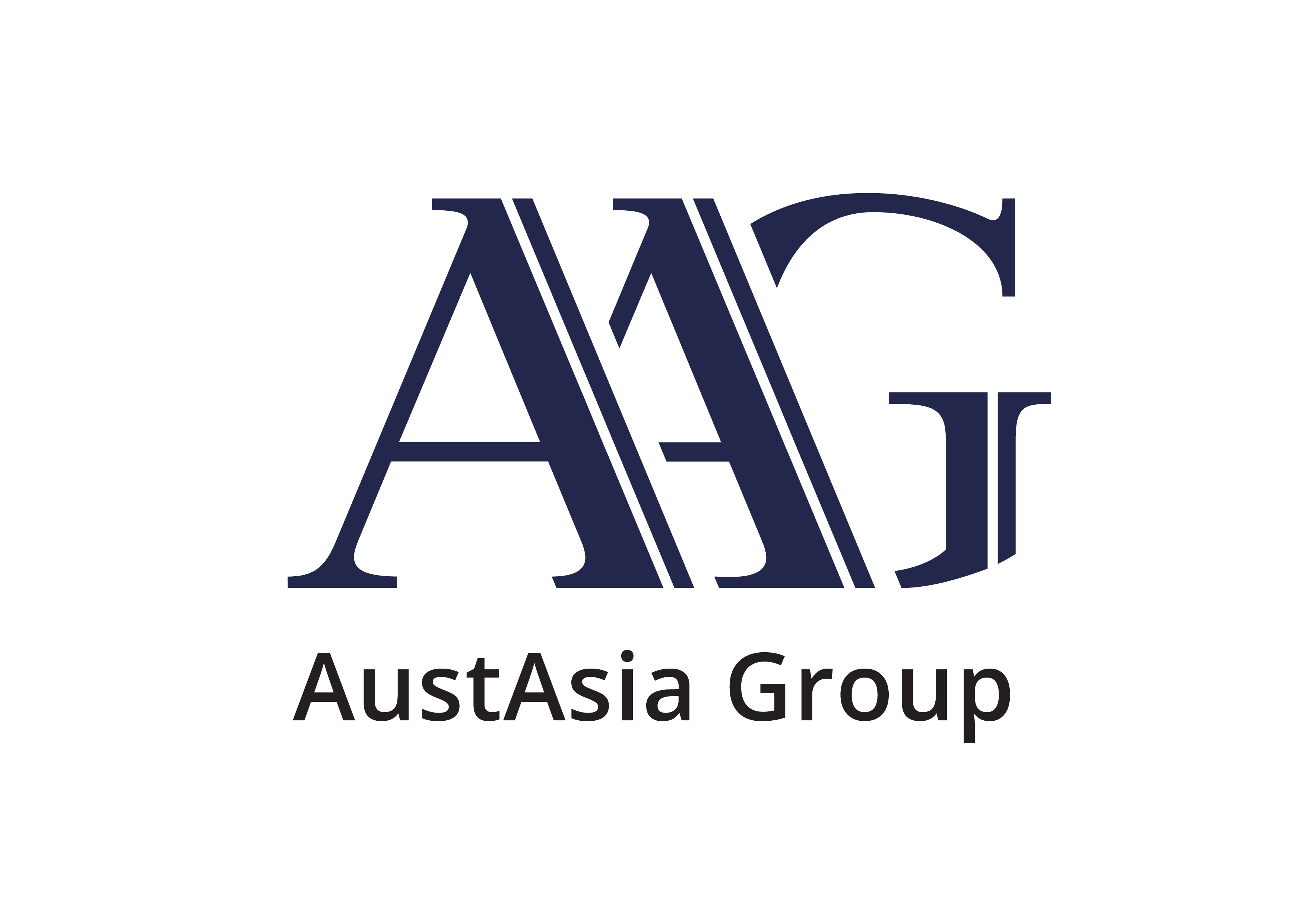 Aust Asia Group