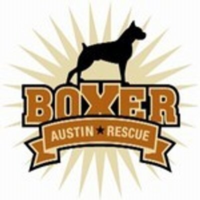 Austin Boxer Rescue