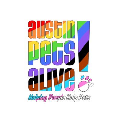 Austin Pets Alive