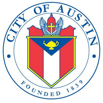 City of Austin, TX