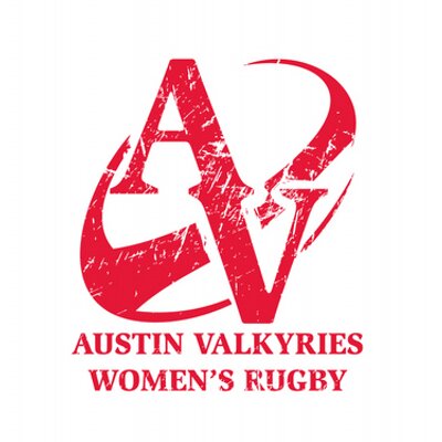 Austin Valkyries Women's Rugby Club