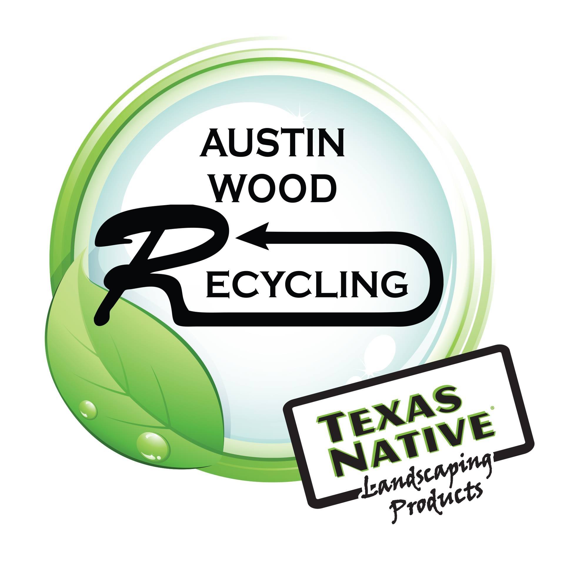 Austin Wood Recycling