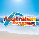 Australian Escapes Marketing