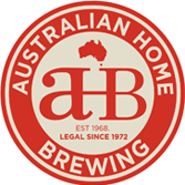 Australian Home Brewing