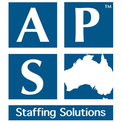 Australian Personnel Solutions
