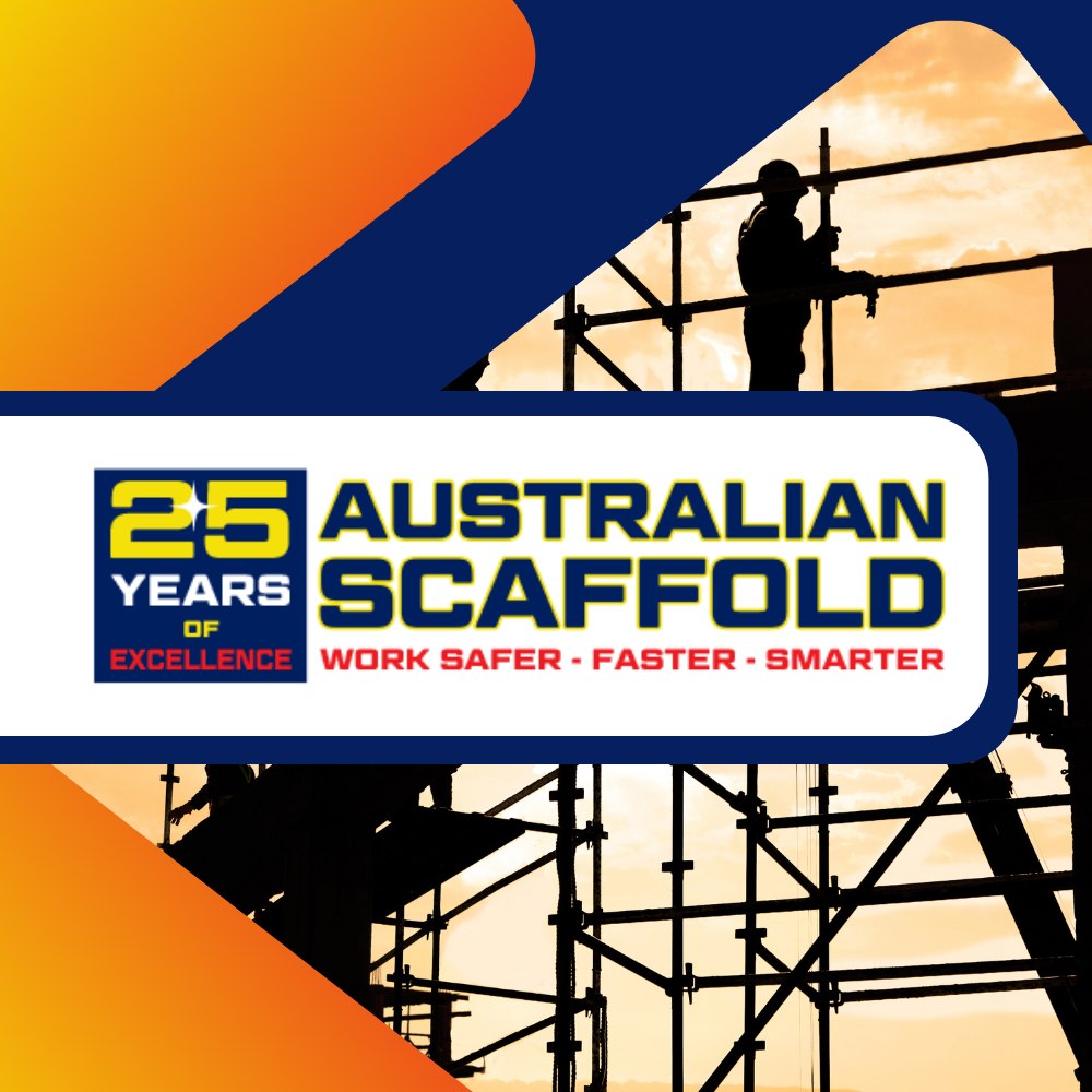 Australian Scaffolds